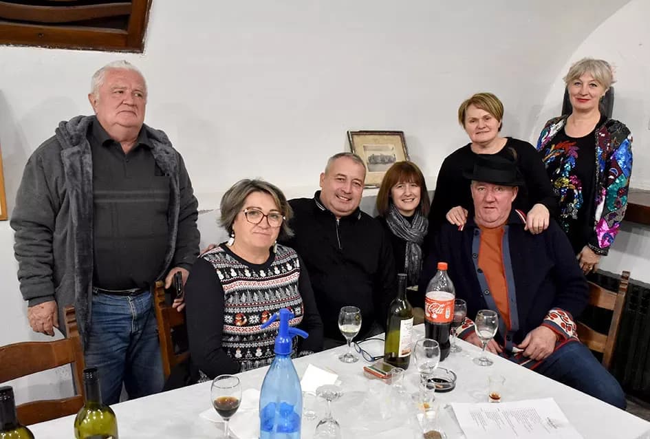 Veseli Advent požeških vinara