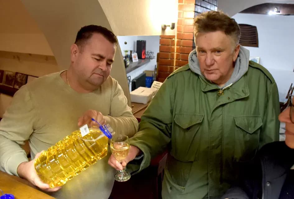 Veseli Advent požeških vinara
