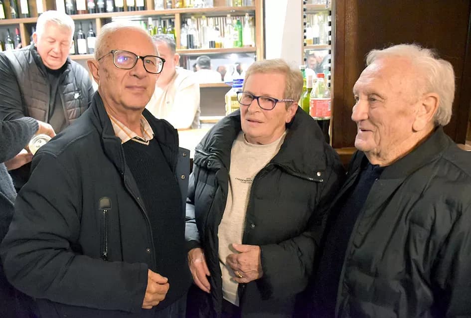Veseli Advent požeških vinara