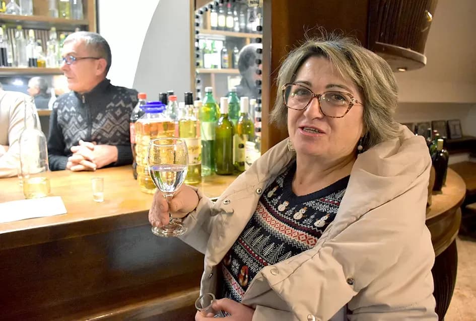 Veseli Advent požeških vinara