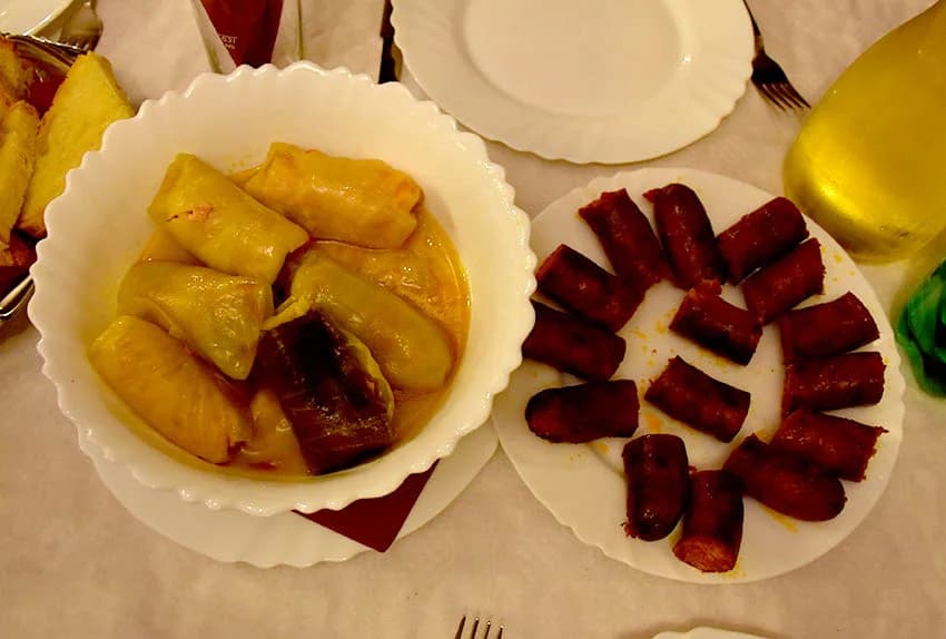 Slavlje Martinja prvi put  kod Glasnovića na Sokolovcu