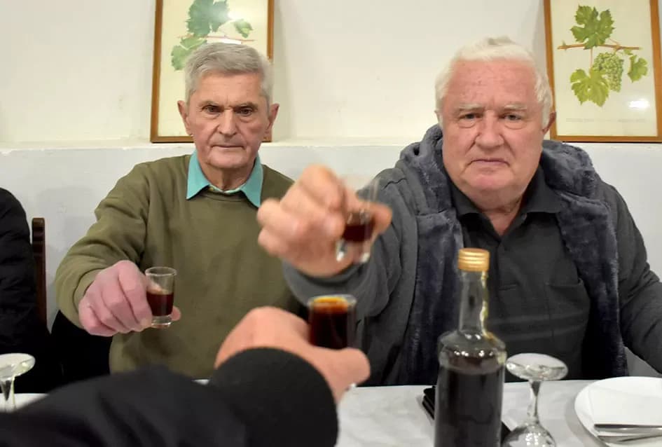 Veseli Advent požeških vinara