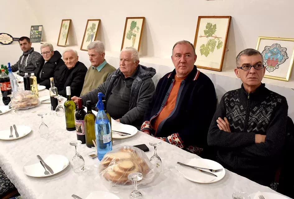 Veseli Advent požeških vinara