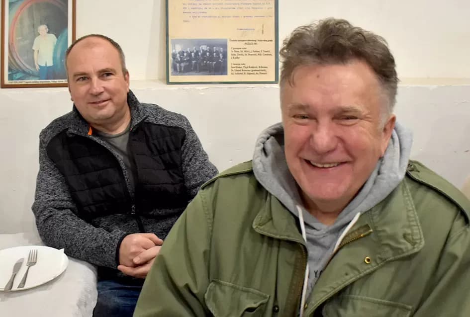 Veseli Advent požeških vinara