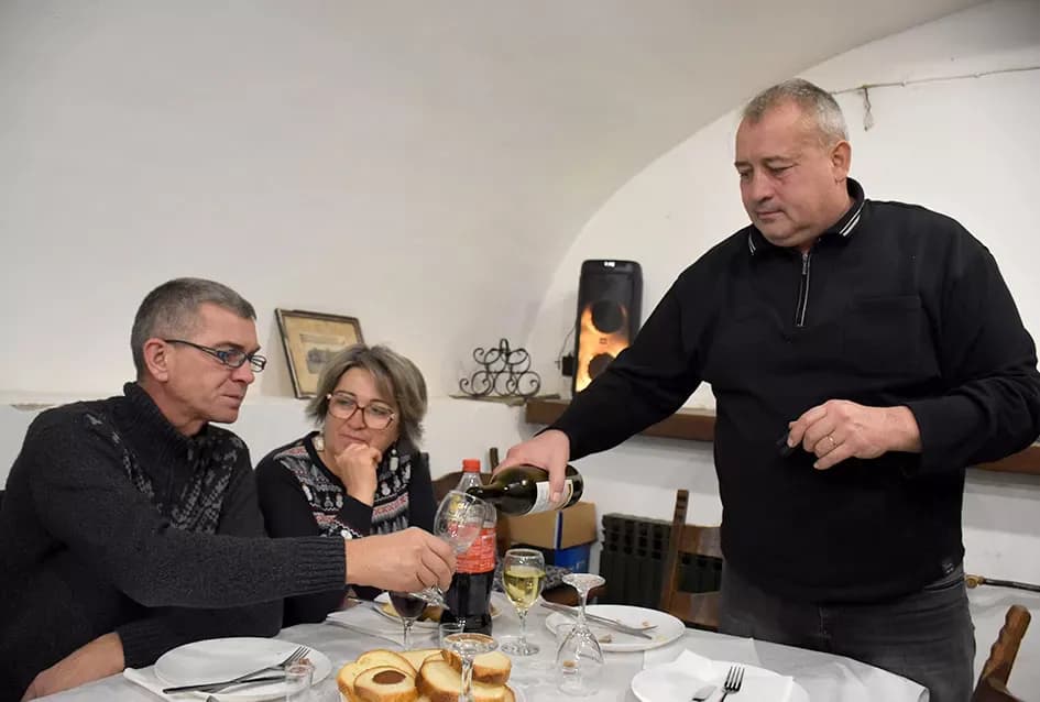 Veseli Advent požeških vinara