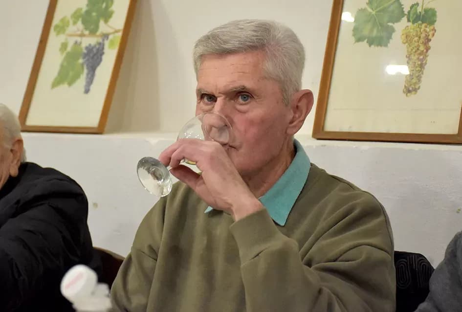 Veseli Advent požeških vinara