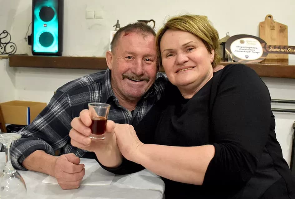 Veseli Advent požeških vinara