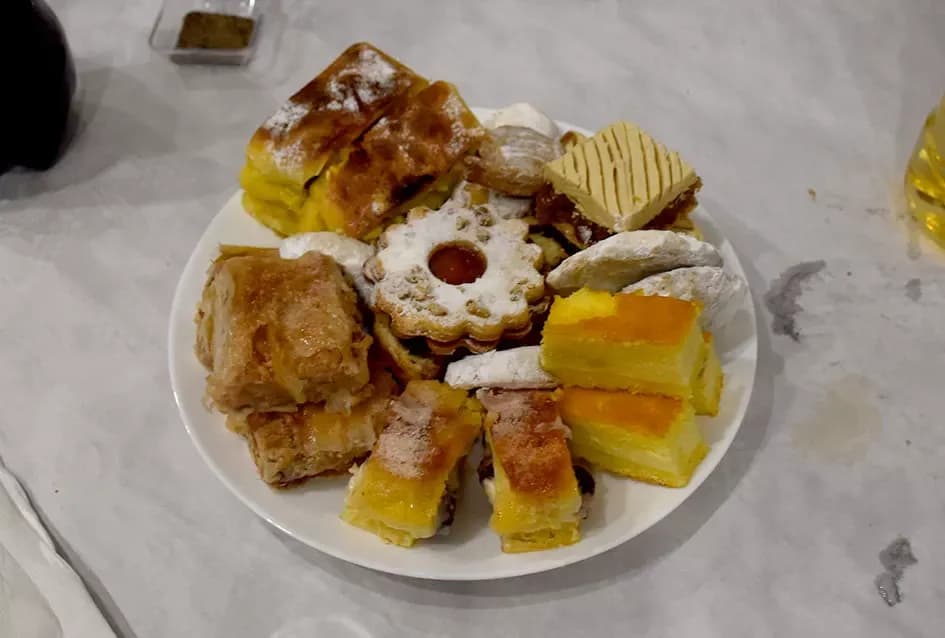 Veseli Advent požeških vinara