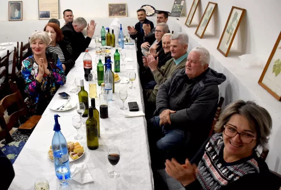 Veseli Advent požeških vinara