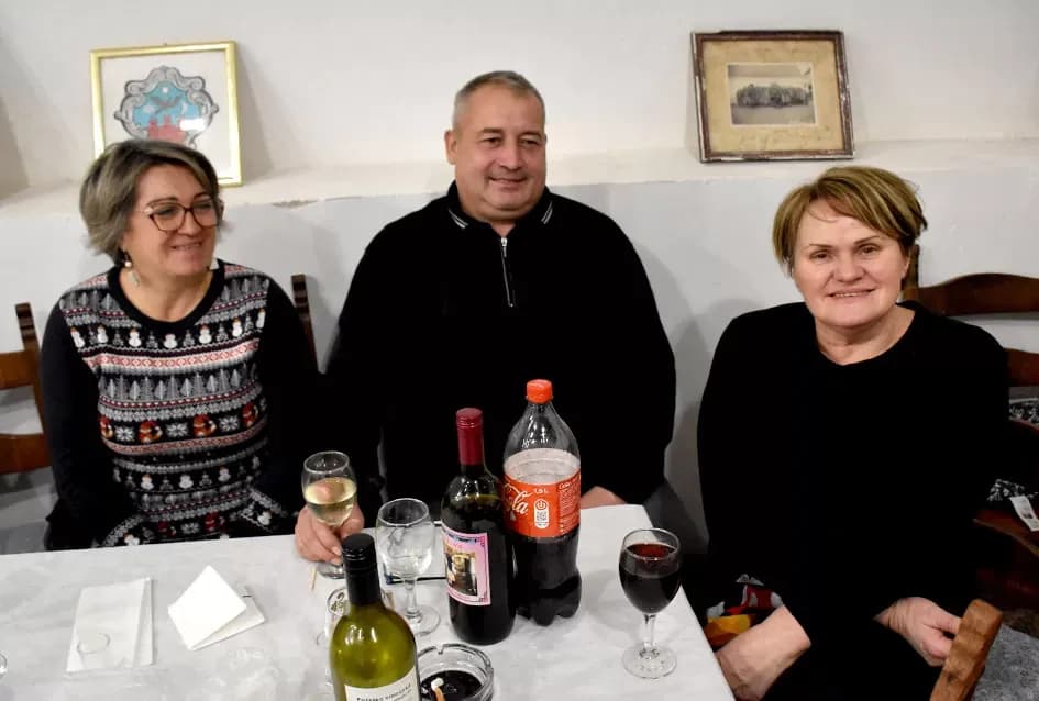 Veseli Advent požeških vinara