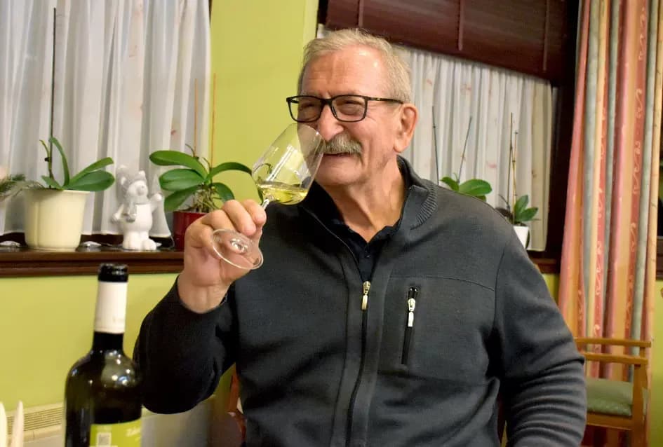 Vinogradarstvo i podrumarstvo Krauthaker tradicionalnim božićnim domjenkom obilježilo uspješnu poslovnu godinu