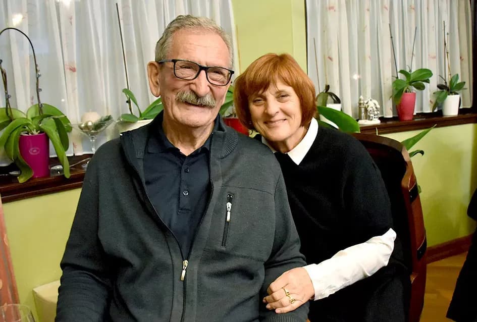 Vinogradarstvo i podrumarstvo Krauthaker tradicionalnim božićnim domjenkom obilježilo uspješnu poslovnu godinu
