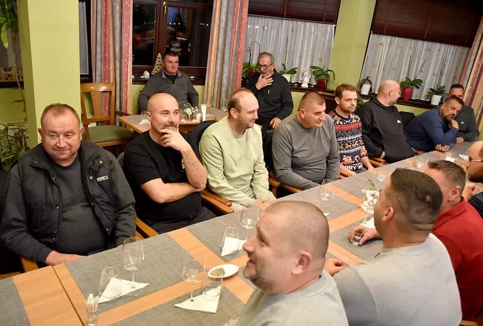 Vinogradarstvo i podrumarstvo Krauthaker tradicionalnim božićnim domjenkom obilježilo uspješnu poslovnu godinu