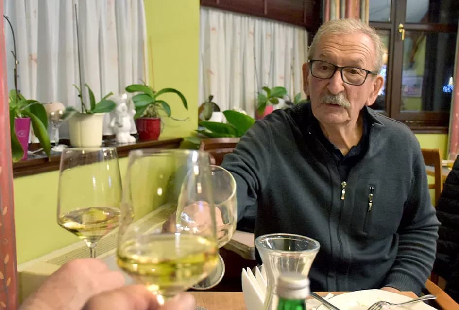 Vinogradarstvo i podrumarstvo Krauthaker tradicionalnim božićnim domjenkom obilježilo uspješnu poslovnu godinu