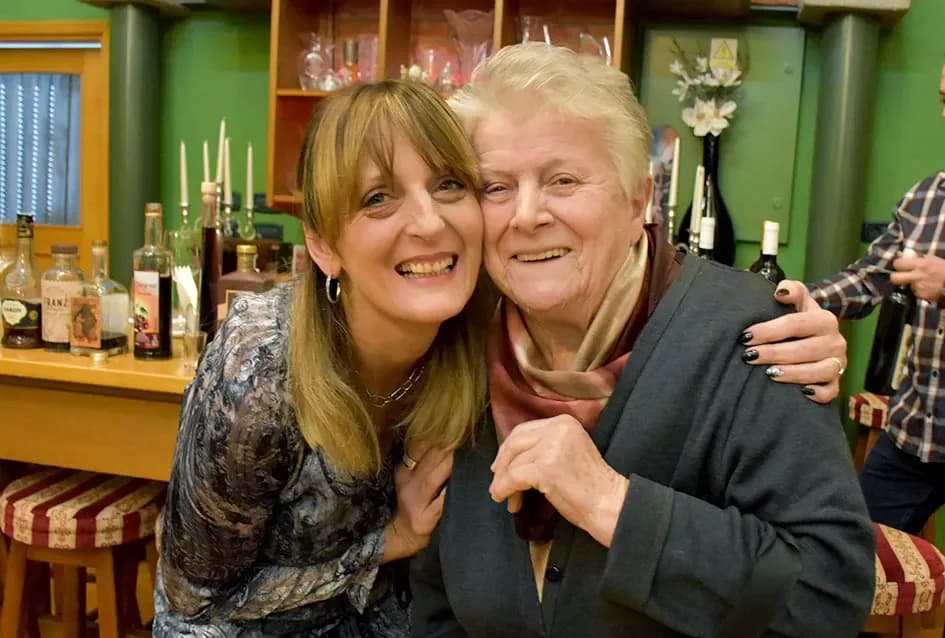 Vinogradarstvo i podrumarstvo Krauthaker tradicionalnim božićnim domjenkom obilježilo uspješnu poslovnu godinu