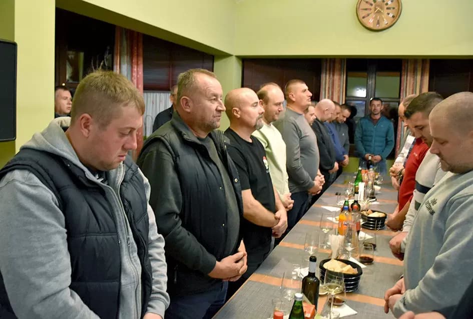 Vinogradarstvo i podrumarstvo Krauthaker tradicionalnim božićnim domjenkom obilježilo uspješnu poslovnu godinu