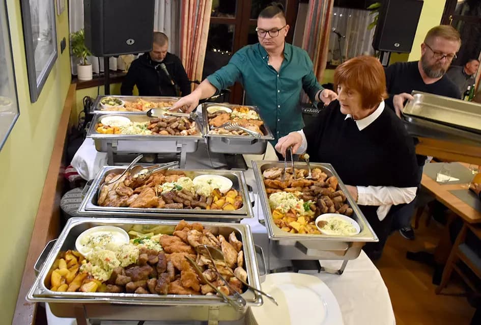 Vinogradarstvo i podrumarstvo Krauthaker tradicionalnim božićnim domjenkom obilježilo uspješnu poslovnu godinu