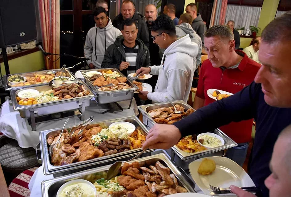 Vinogradarstvo i podrumarstvo Krauthaker tradicionalnim božićnim domjenkom obilježilo uspješnu poslovnu godinu