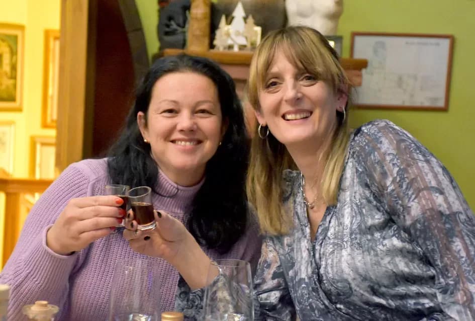 Vinogradarstvo i podrumarstvo Krauthaker tradicionalnim božićnim domjenkom obilježilo uspješnu poslovnu godinu