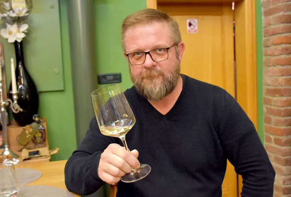 Vinogradarstvo i podrumarstvo Krauthaker tradicionalnim božićnim domjenkom obilježilo uspješnu poslovnu godinu