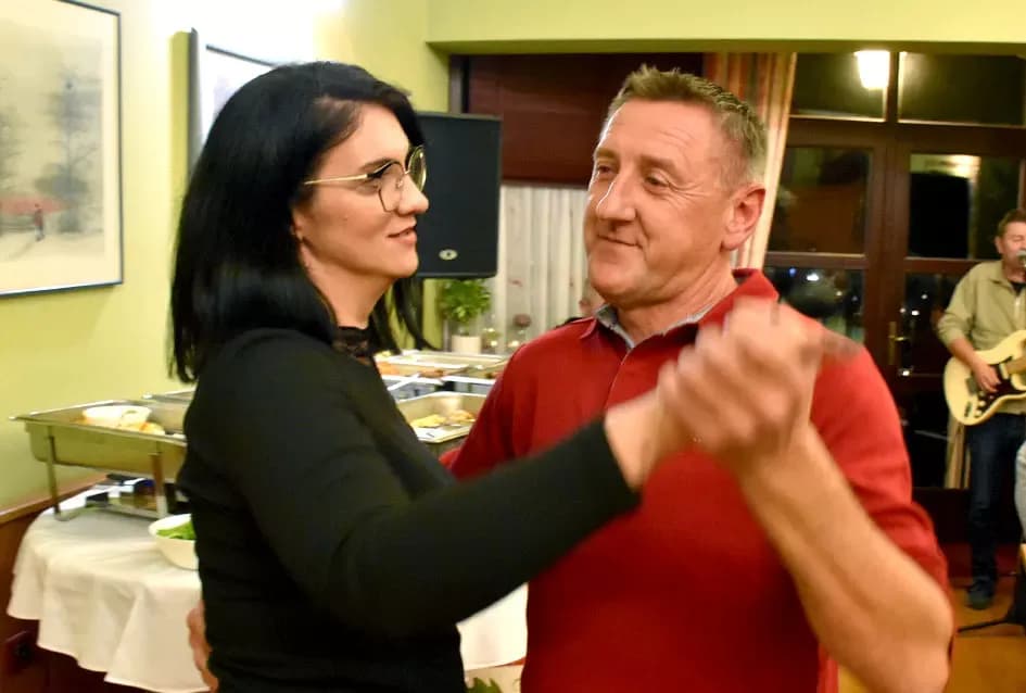 Vinogradarstvo i podrumarstvo Krauthaker tradicionalnim božićnim domjenkom obilježilo uspješnu poslovnu godinu
