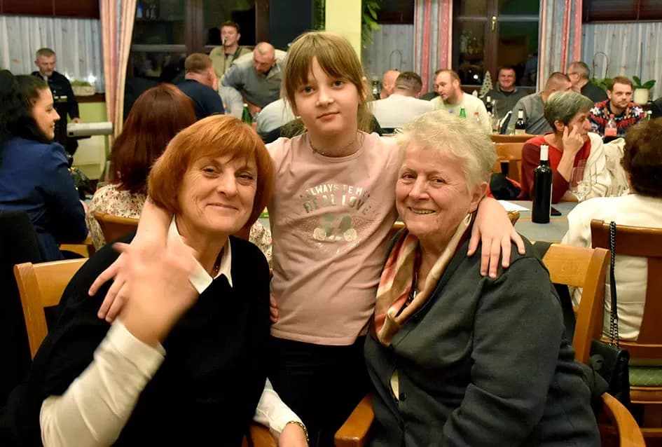 Vinogradarstvo i podrumarstvo Krauthaker tradicionalnim božićnim domjenkom obilježilo uspješnu poslovnu godinu