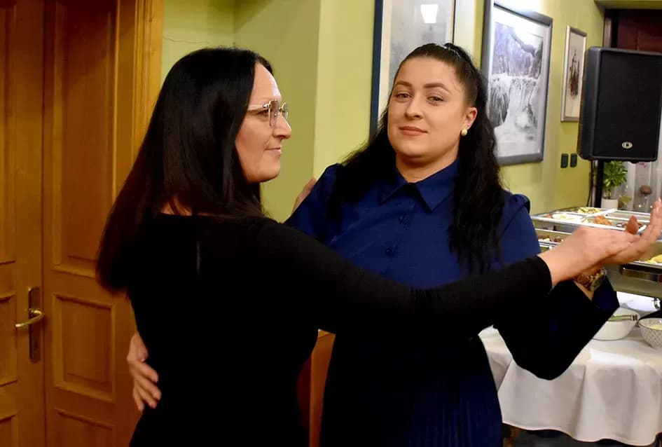 Vinogradarstvo i podrumarstvo Krauthaker tradicionalnim božićnim domjenkom obilježilo uspješnu poslovnu godinu