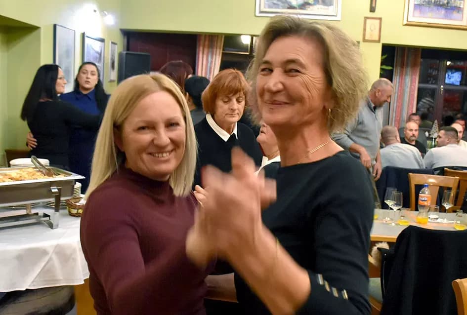Vinogradarstvo i podrumarstvo Krauthaker tradicionalnim božićnim domjenkom obilježilo uspješnu poslovnu godinu