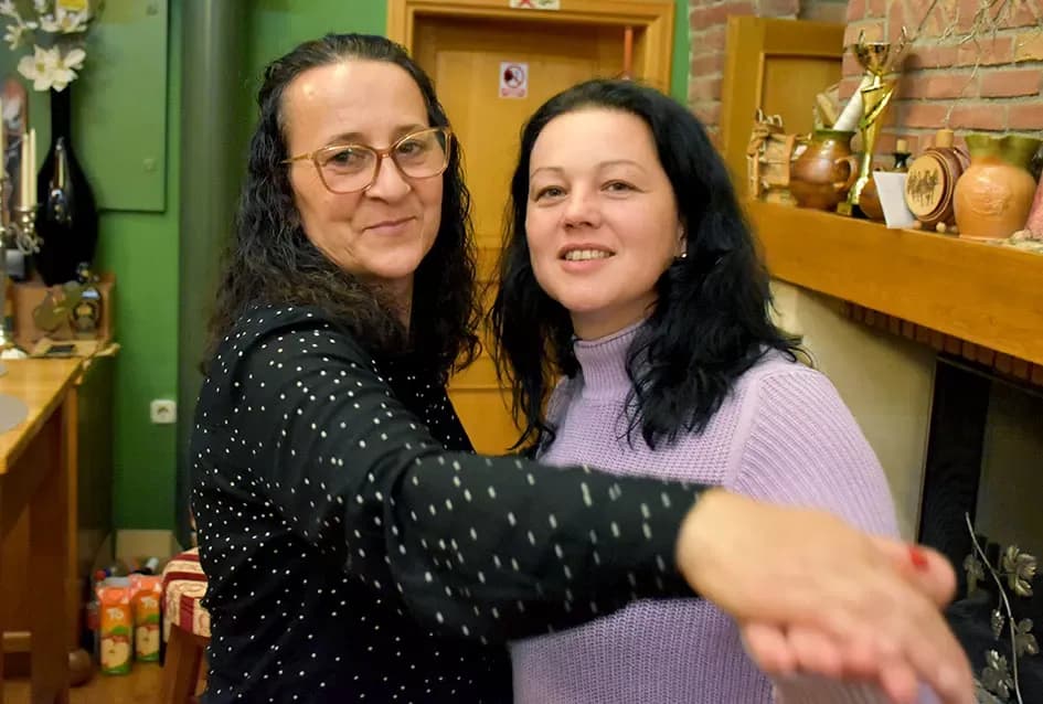 Vinogradarstvo i podrumarstvo Krauthaker tradicionalnim božićnim domjenkom obilježilo uspješnu poslovnu godinu