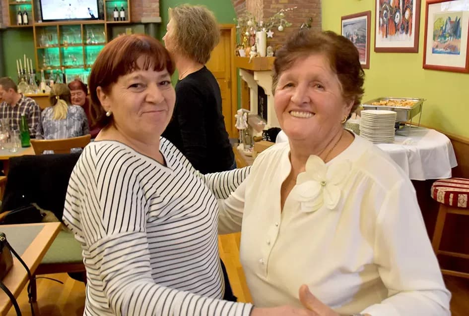 Vinogradarstvo i podrumarstvo Krauthaker tradicionalnim božićnim domjenkom obilježilo uspješnu poslovnu godinu