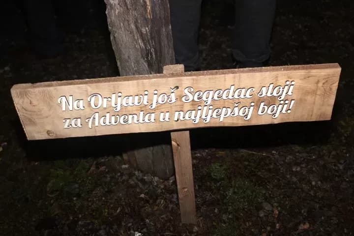 U BEĆARSKOM ŠORU: Božićni sajam, druženje s vatrogascima i Tamburaškim sastavom „Paori“