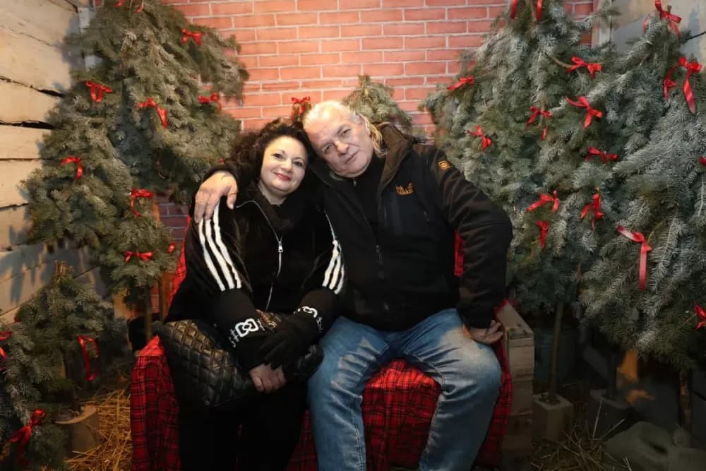 Adventska večer u Kutjevu u znaku zajedništva, pjesme i dječjeg smijeha