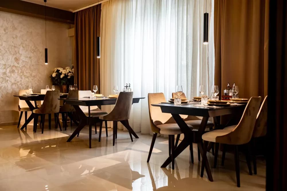 Nova gastronomska priča u Požegi: otvoren ekskluzivni restoran Triluna