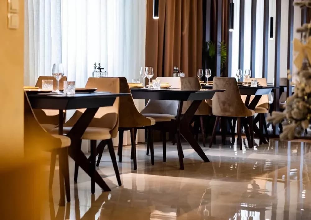 Nova gastronomska priča u Požegi: Otvoren ekskluzivni restoran Triluna