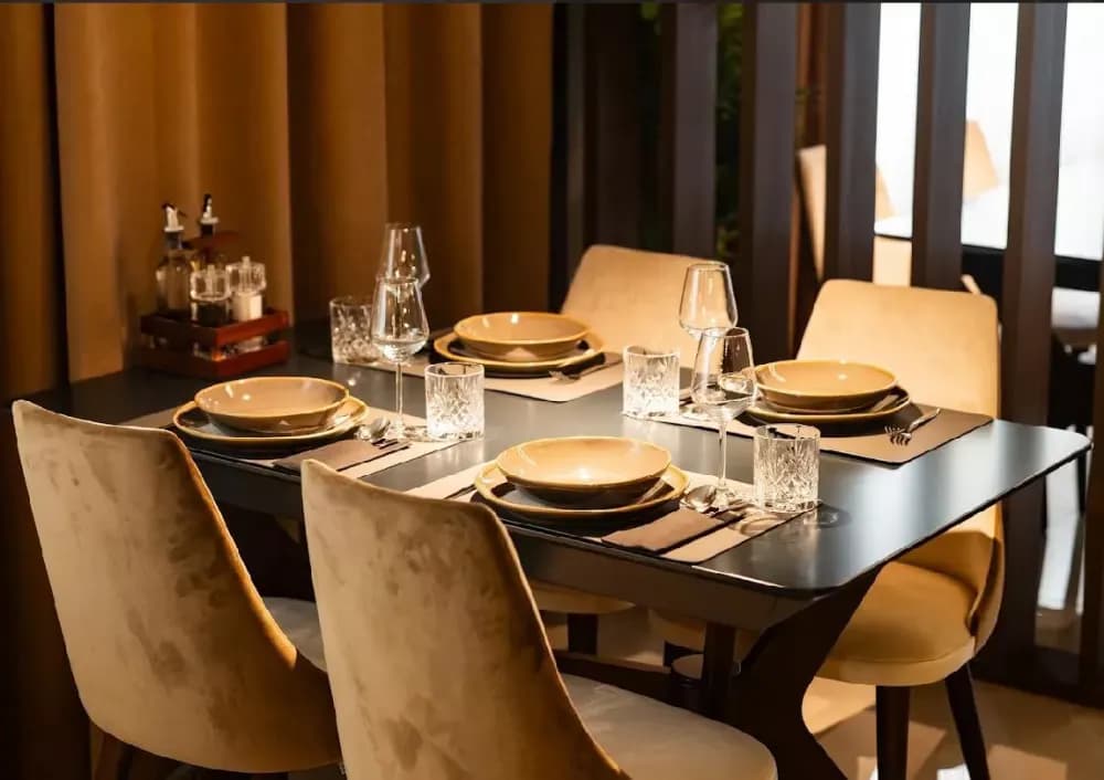 Nova gastronomska priča u Požegi: Otvoren ekskluzivni restoran Triluna