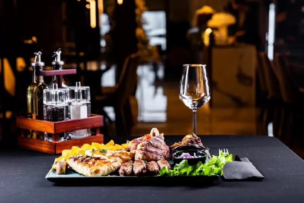 Nova gastronomska priča u Požegi: Otvoren ekskluzivni restoran Triluna