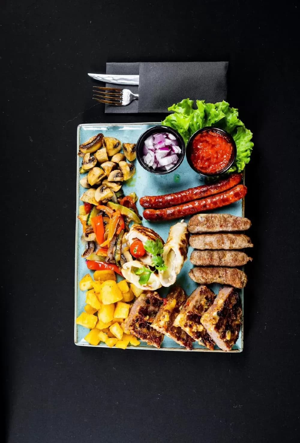 Nova gastronomska priča u Požegi: Otvoren ekskluzivni restoran Triluna
