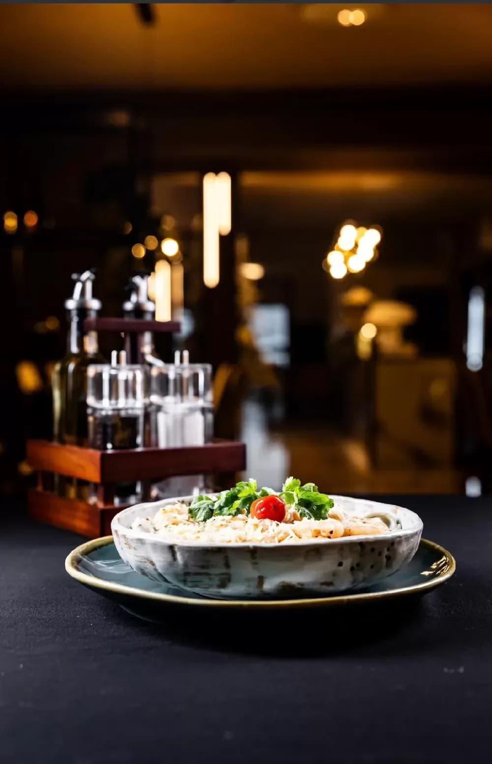 Nova gastronomska priča u Požegi: Otvoren ekskluzivni restoran Triluna