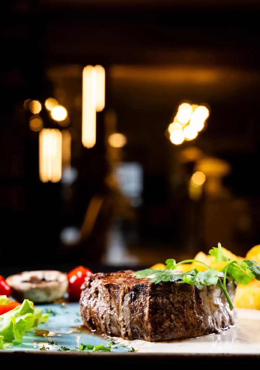 Nova gastronomska priča u Požegi: Otvoren ekskluzivni restoran Triluna