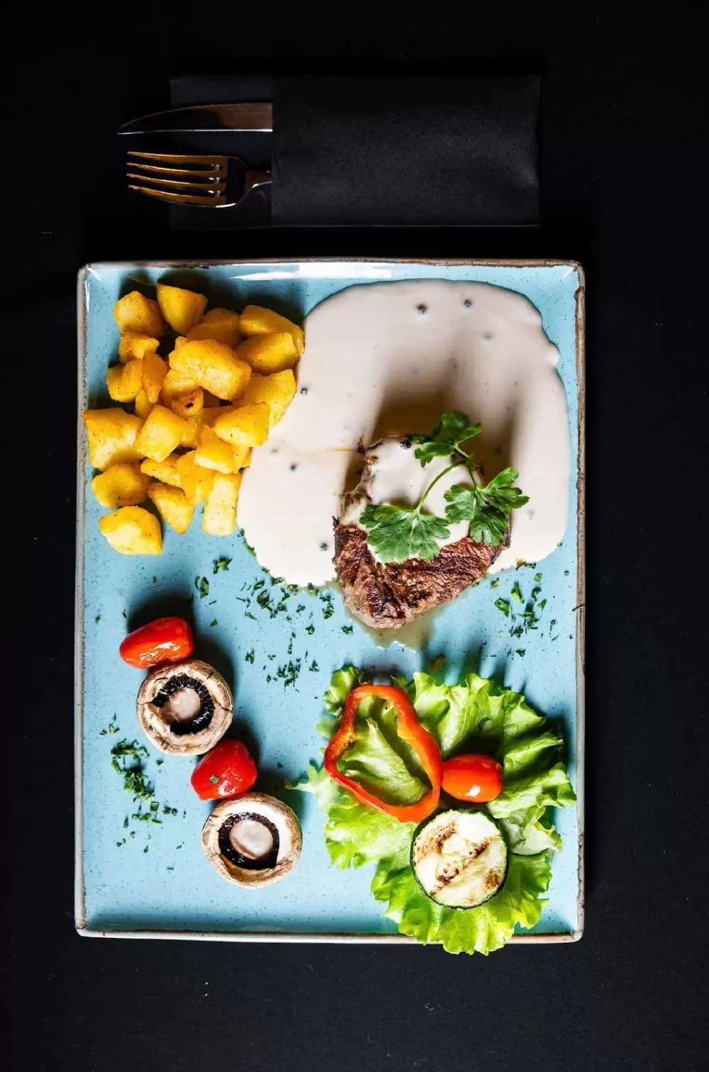 Nova gastronomska priča u Požegi: Otvoren ekskluzivni restoran Triluna