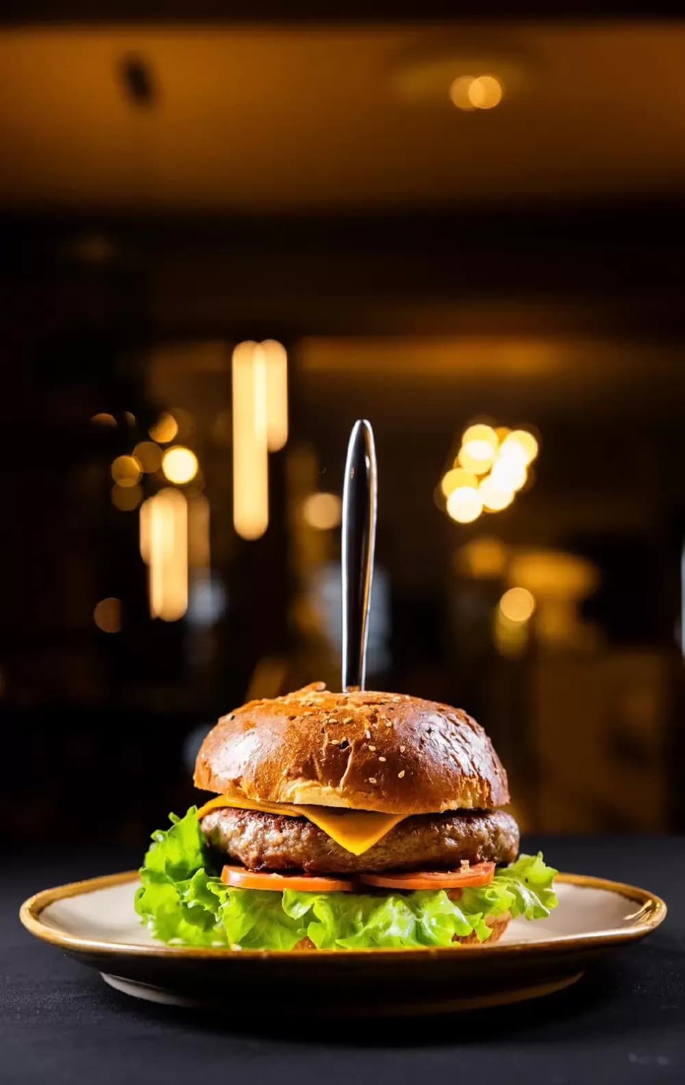 Nova gastronomska priča u Požegi: Otvoren ekskluzivni restoran Triluna