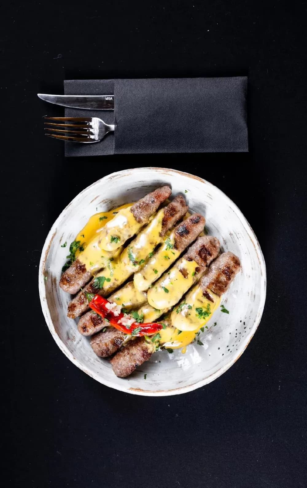 Nova gastronomska priča u Požegi: Otvoren ekskluzivni restoran Triluna