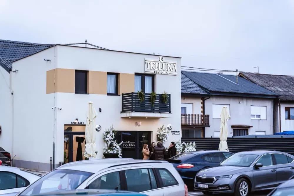 Gastro novost u Požegi: Triluna donosi okus tradicije i suvremeni ugođaj