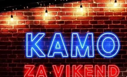 U blagdanskim danima brojni nastupi različitih izvođača i druge fešte