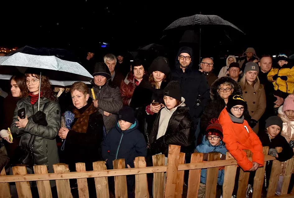 Betlehem u srcu Velike: Žive jaslice za pomoć djeci Benina