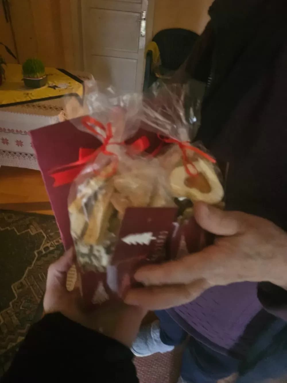 Advent Udruge La Bella Vita u znaku solidarnosti: humanitarnim akcijama uljepšani blagdani djeci i starijim osobama