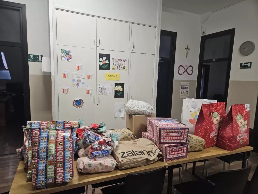 Advent Udruge La Bella Vita u znaku solidarnosti: humanitarnim akcijama uljepšani blagdani djeci i starijim osobama