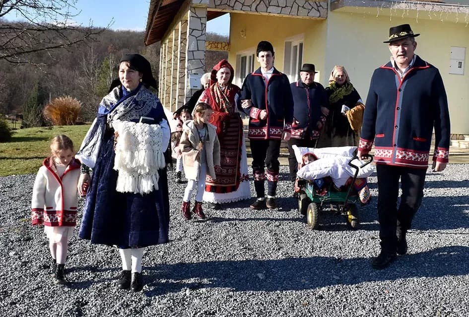 Stogodišnje rubine zasjale na blagdan sv. Ivana Evanđelista