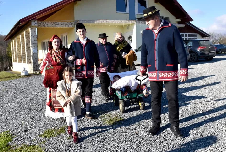 Stogodišnje rubine zasjale na blagdan sv. Ivana Evanđelista