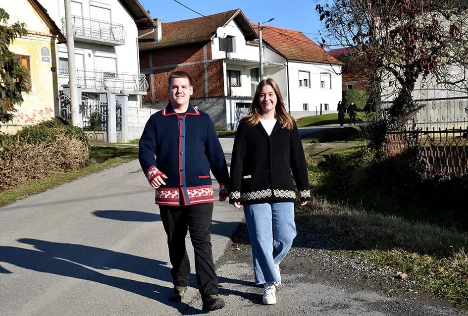 Stogodišnje rubine zasjale na blagdan sv. Ivana Evanđelista
